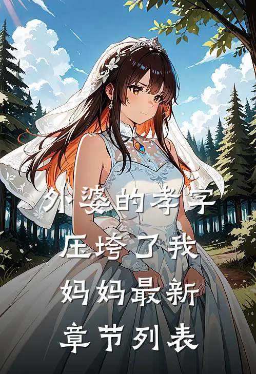 外婆的孝字压垮了我妈妈最新章节列表