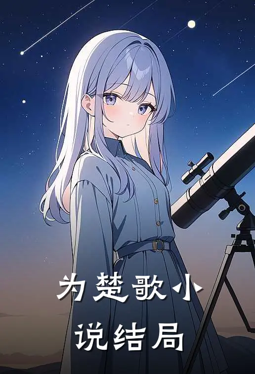 为楚歌小说结局