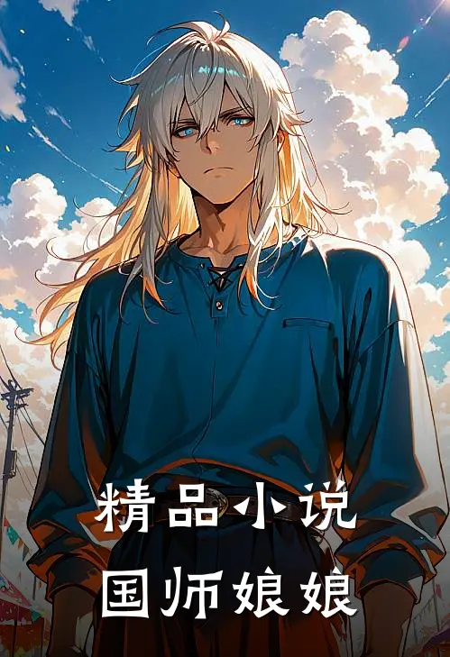 精品小说国师娘娘