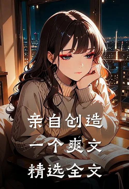 亲自创造一个爽文精选全文