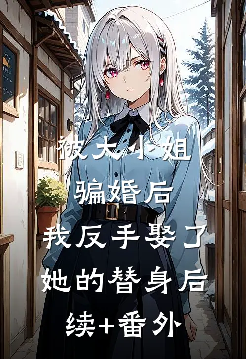 被大小姐骗婚后，我反手娶了她的替身后续+番外