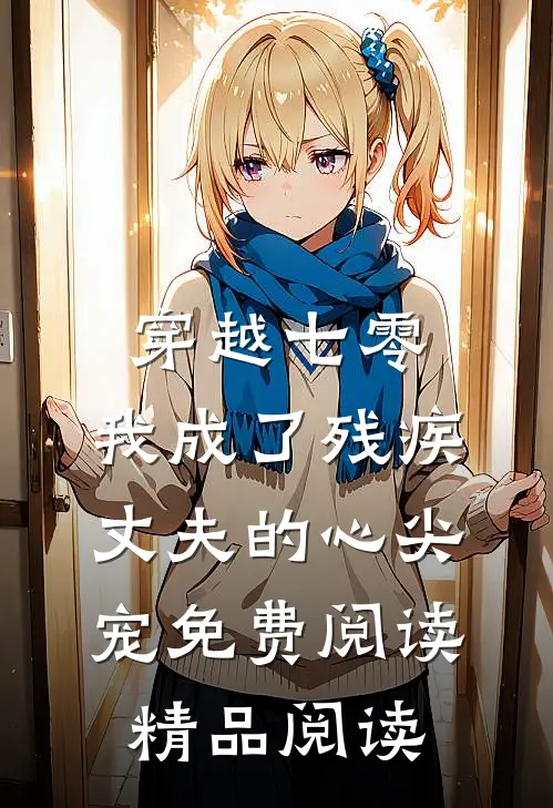 穿越七零:我成了残疾丈夫的心尖宠免费阅读精品阅读