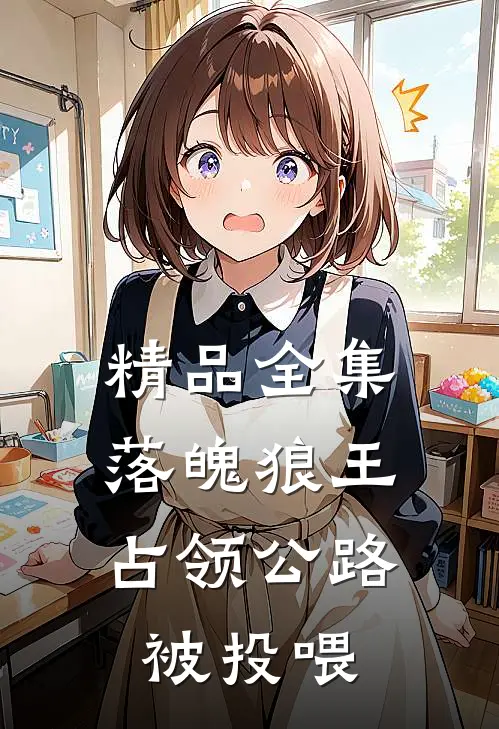 精品全集落魄狼王，占领公路被投喂