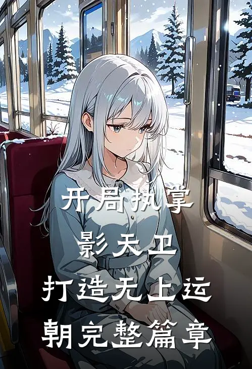 开局执掌影天卫，打造无上运朝完整篇章