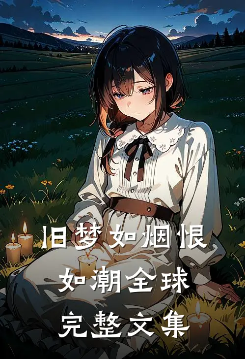旧梦如烟恨如潮全球完整文集