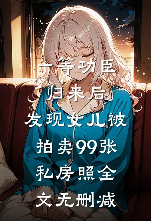一等功臣归来后，发现女儿被拍卖99张私房照全文无删减