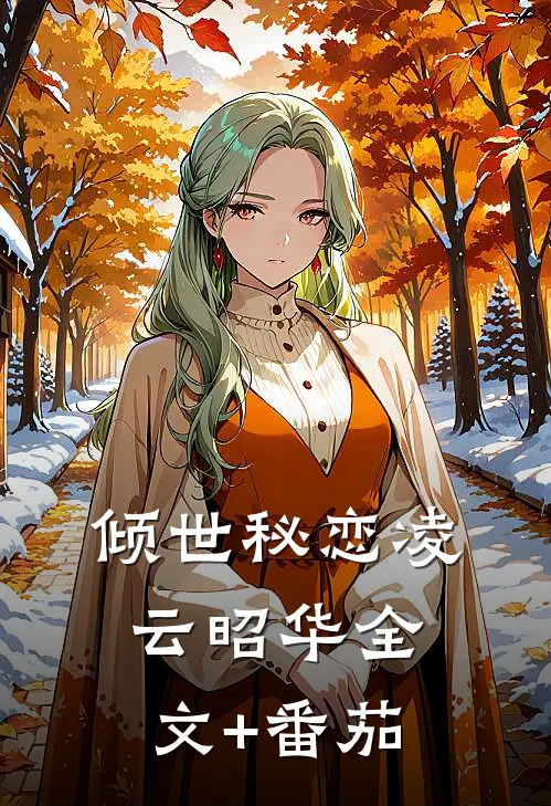 倾世秘恋凌云昭华全文+番茄