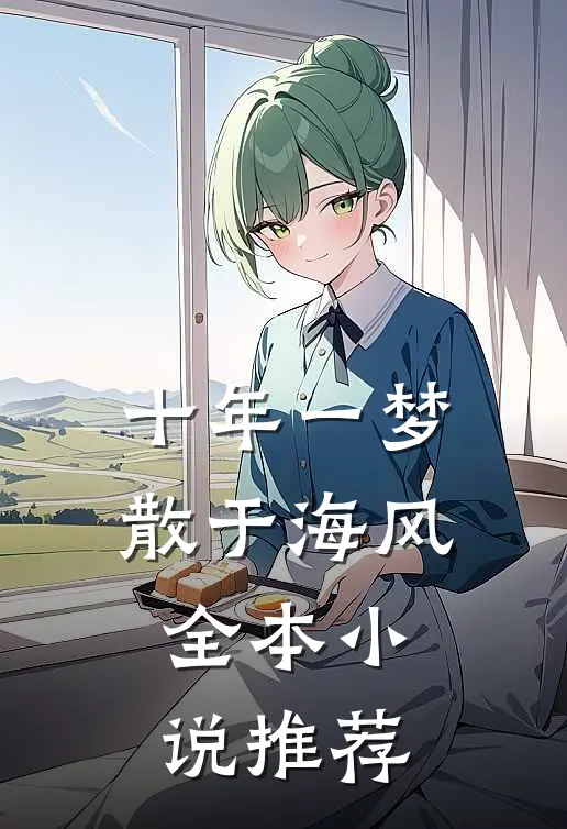 十年一梦散于海风全本小说推荐