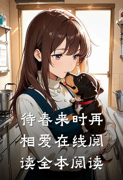 待春来时再相爱在线阅读全本阅读