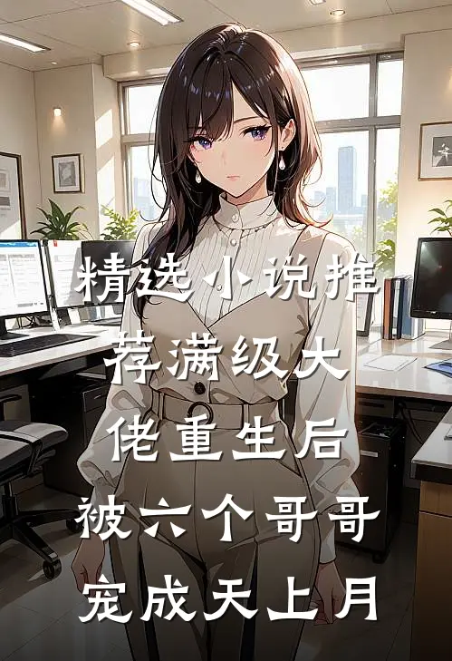 精选小说推荐满级大佬重生后，被六个哥哥宠成天上月