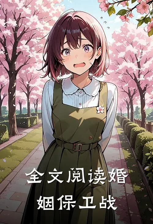 全文阅读婚姻保卫战