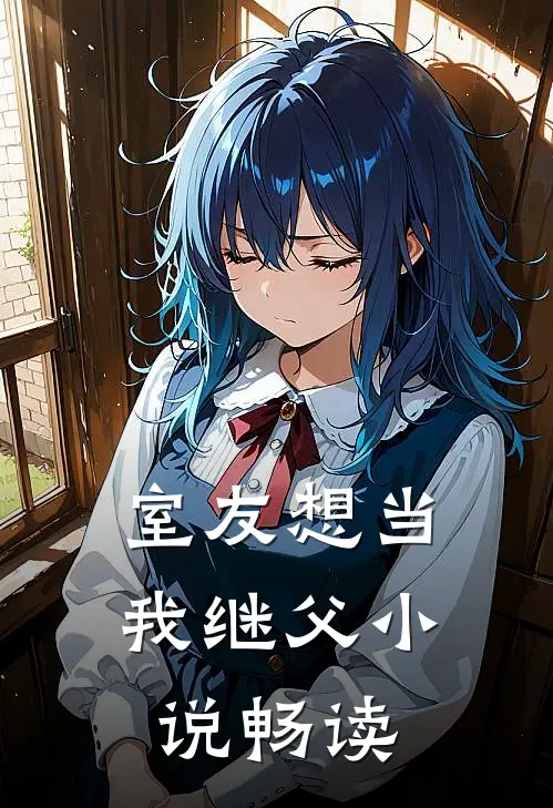 室友想当我继父小说畅读
