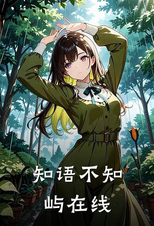知语不知屿在线