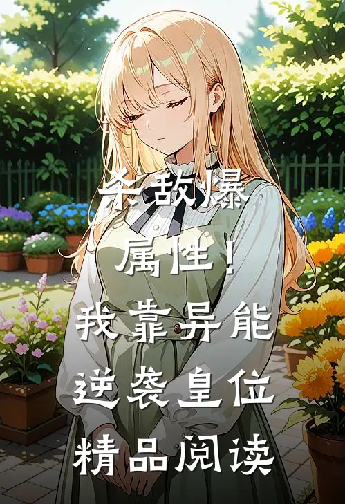 杀敌爆属性！我靠异能逆袭皇位精品阅读