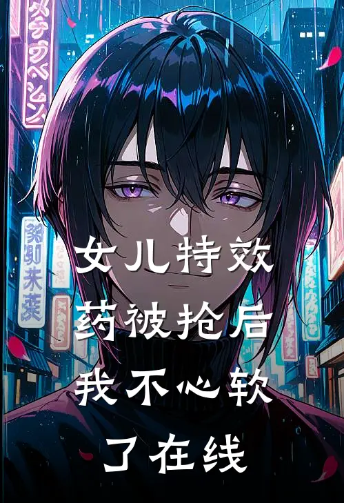 女儿特效药被抢后，我不心软了在线