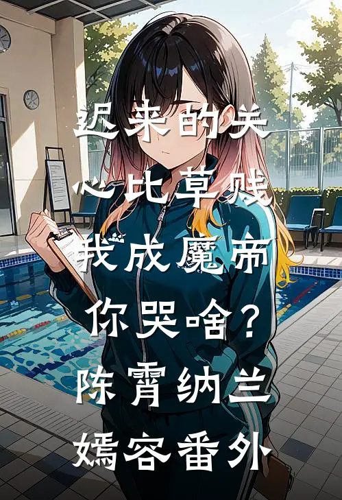 迟来的关心比草贱，我成魔帝你哭啥？陈霄纳兰嫣容番外