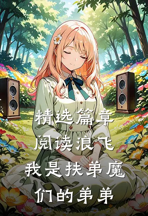 精选篇章阅读浪飞：我是扶弟魔们的弟弟