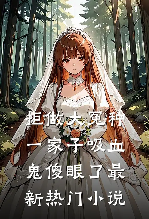 拒做大冤种，一家子吸血鬼傻眼了最新热门小说