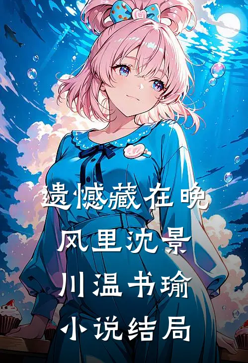 遗憾藏在晚风里沈景川温书瑜小说结局
