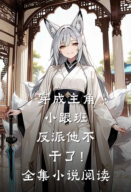 穿成主角小跟班，反派他不干了！全集小说阅读
