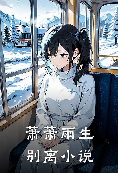 萧萧雨生别离小说