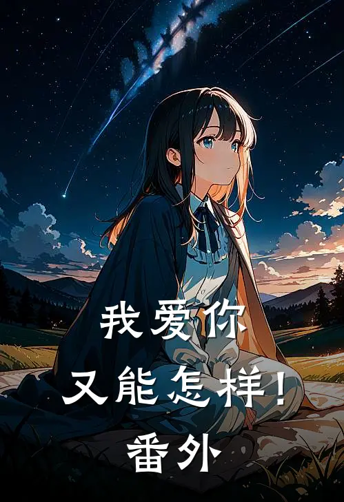 我爱你，又能怎样！番外