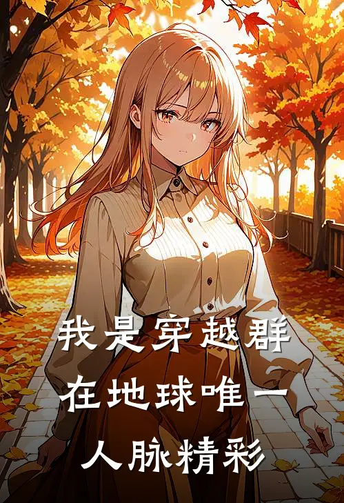 我是穿越群在地球唯一人脉精彩