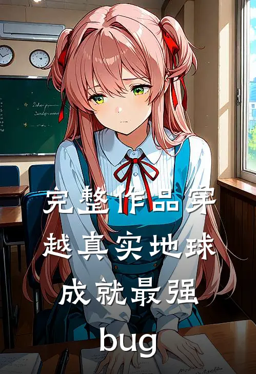 完整作品穿越真实地球，成就最强bug