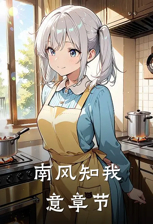 南风知我意章节