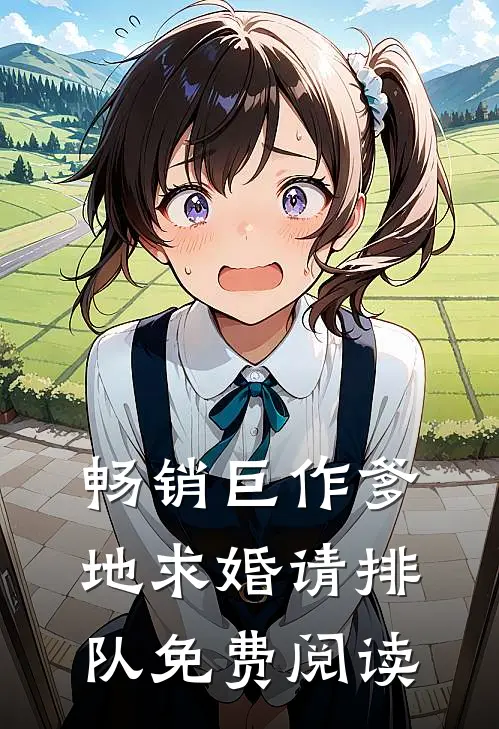 畅销巨作爹地求婚请排队免费阅读