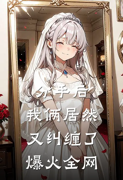 分手后，我俩居然又纠缠了爆火全网