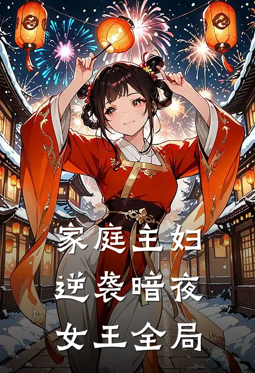 《家庭主妇逆袭暗夜女王》全局