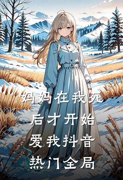 妈妈在我死后才开始爱我抖音热门全局