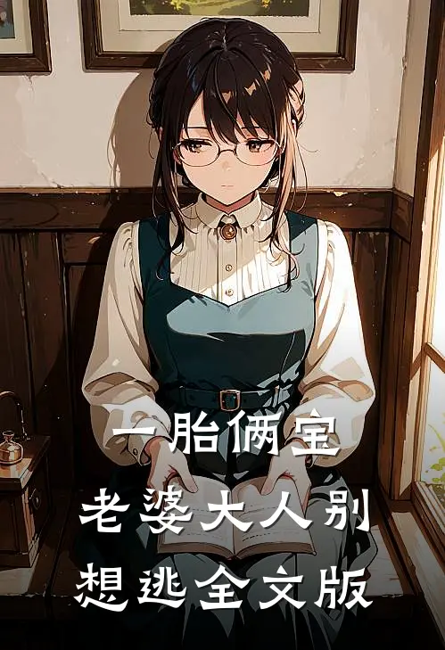一胎俩宝，老婆大人别想逃全文版