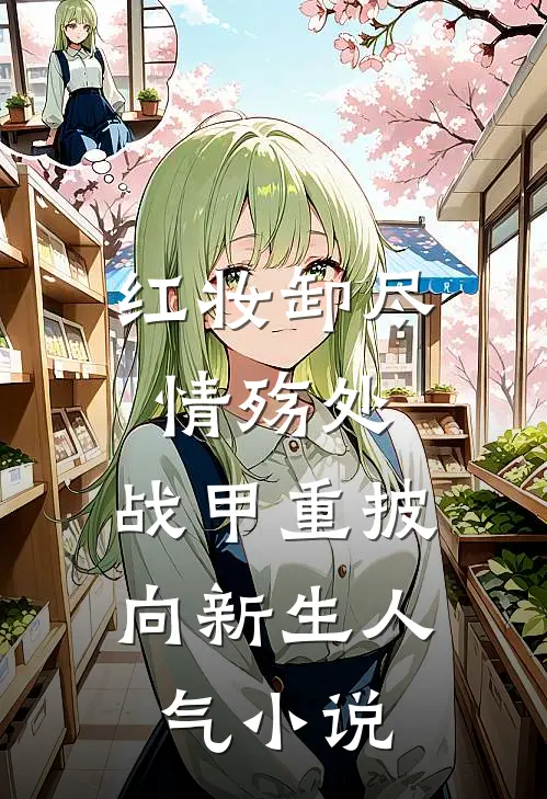 红妆卸尽情殇处，战甲重披向新生人气小说