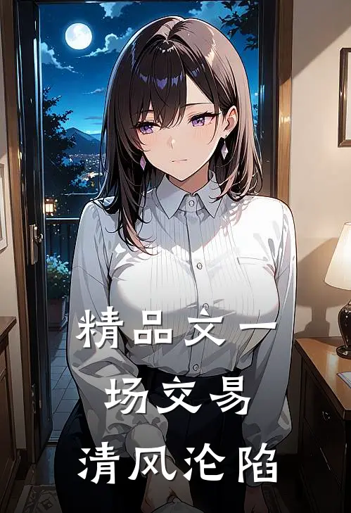 精品文一场交易，清风沦陷