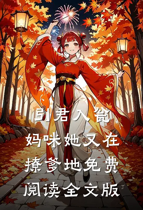 引君入瓮:妈咪她又在撩爹地免费阅读全文版