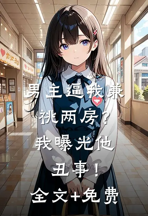 男主逼我兼祧两房？我曝光他丑事！全文+免费