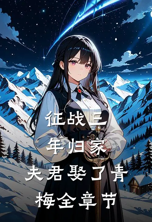 征战三年归家，夫君娶了青梅全章节