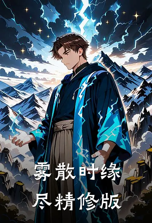 雾散时缘尽精修版