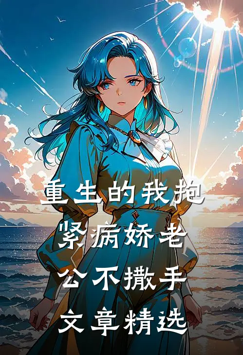 重生的我抱紧病娇老公不撒手文章精选