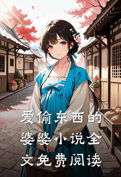 爱偷东西的婆婆小说全文免费阅读