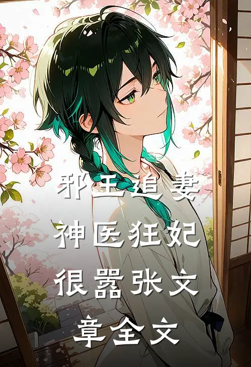 邪王追妻：神医狂妃很嚣张文章全文