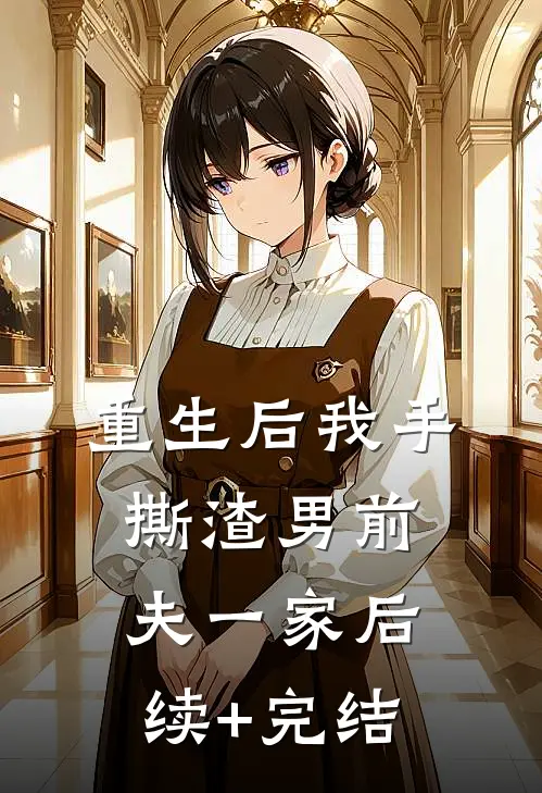 重生后我手撕渣男前夫一家后续+完结