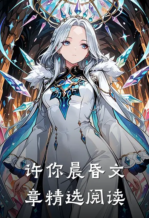 许你晨昏文章精选阅读