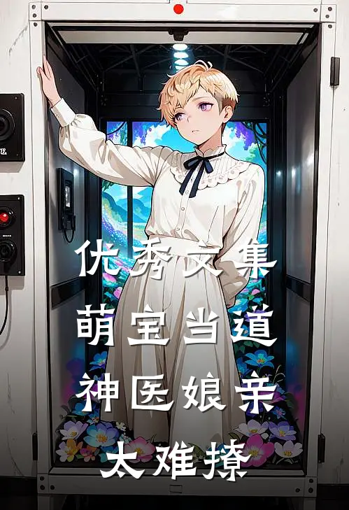 优秀文集萌宝当道：神医娘亲太难撩
