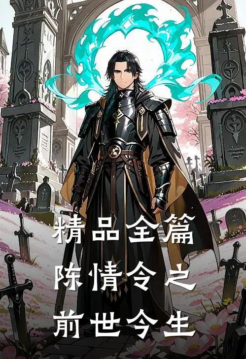 精品全篇陈情令之前世今生