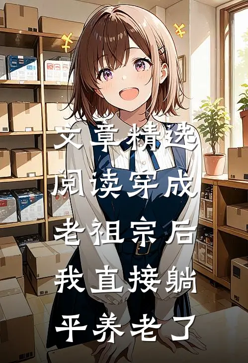 文章精选阅读穿成老祖宗后，我直接躺平养老了