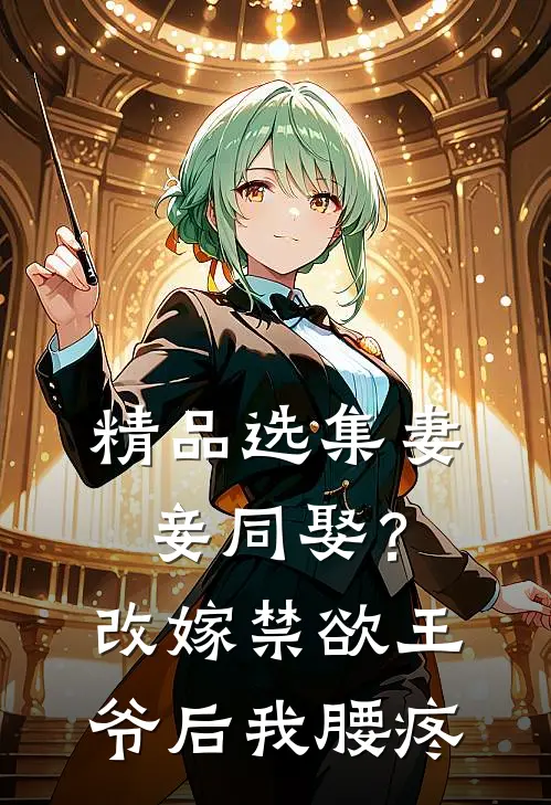 精品选集妻妾同娶？改嫁禁欲王爷后我腰疼
