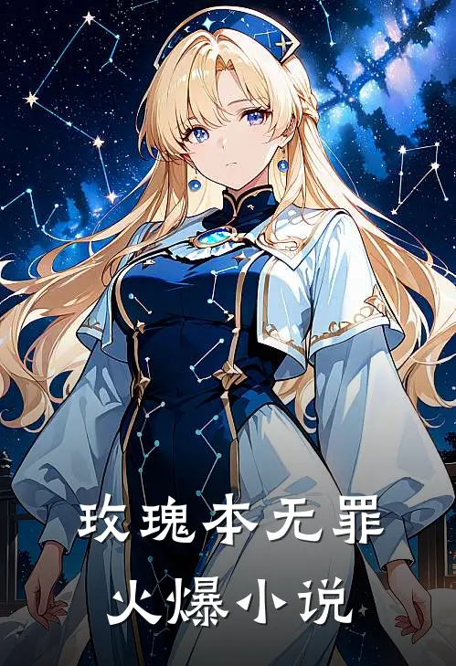 玫瑰本无罪火爆小说